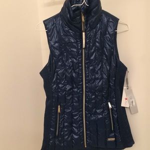 BRAND NEW Calvin Klein vest!